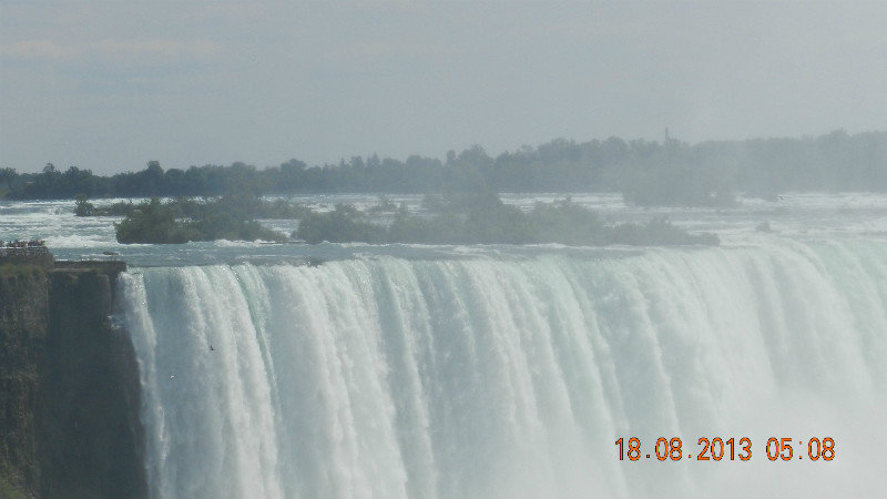 Niagara FALLS-2