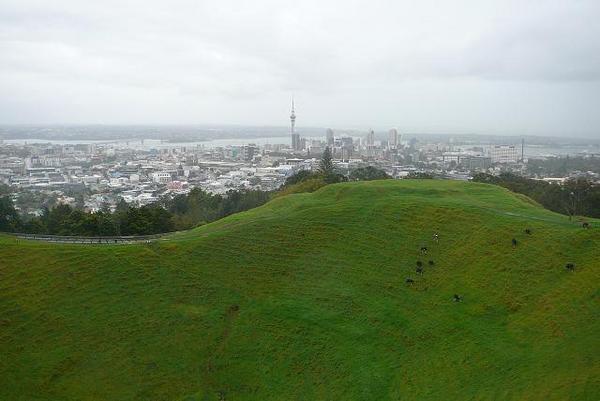 Auckland