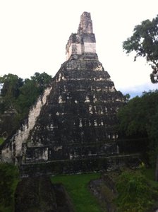 Tikkal temple