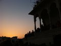 Sunset at Udaipur