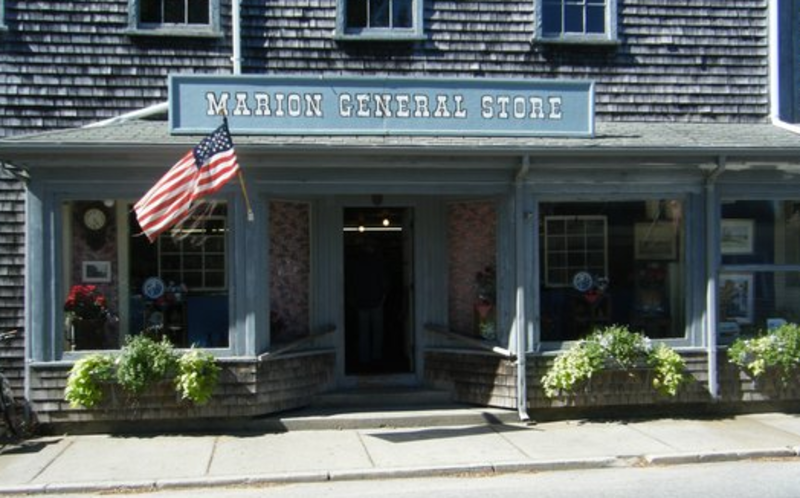 Marion General Store