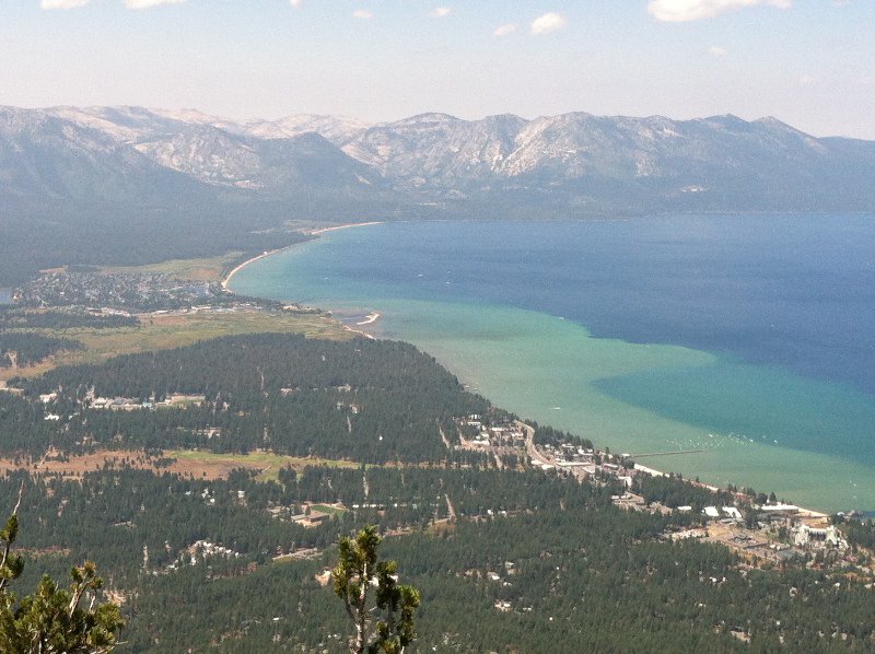 Lake Tahoe 3