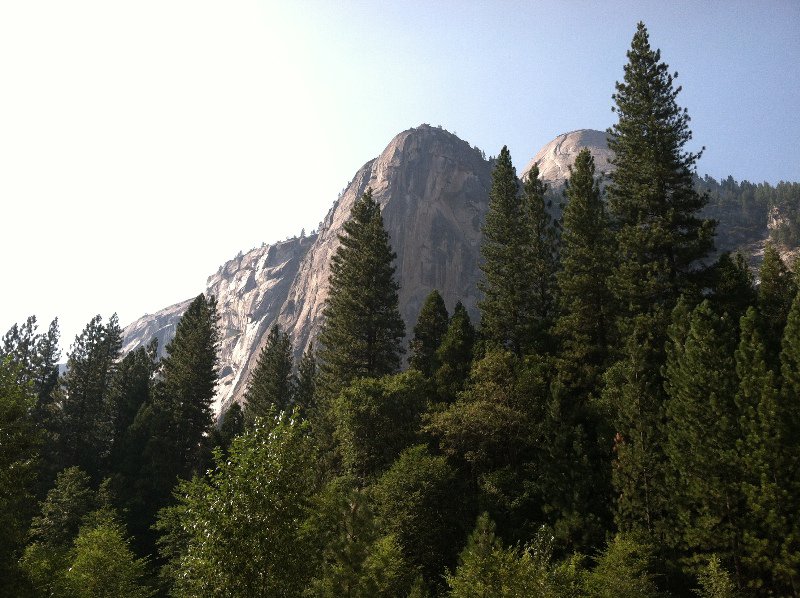 Yosemite 1