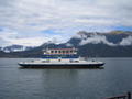 The Fast Ferry From Bellagio
