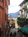 Streets Of Bellagio
