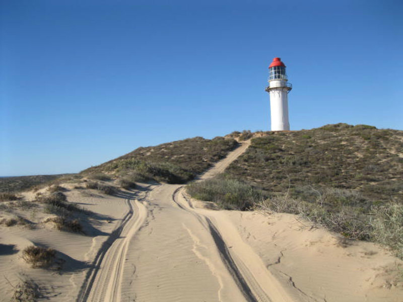 Quobba Lighthouse