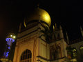 Sultan's mosque, Singapore 001
