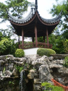 Chinese Garden, Singapore (9)