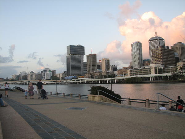 Brisbane, Australia 