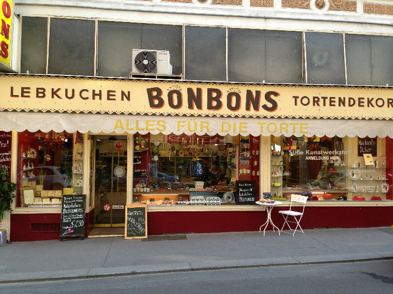 BonBon Store