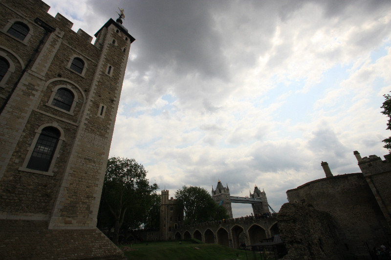 Tower Of London