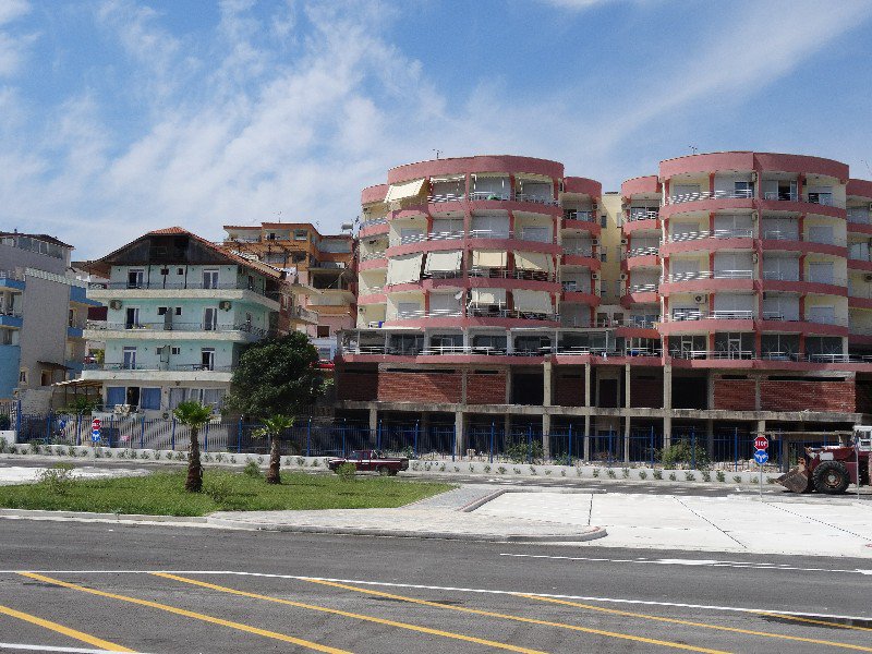 Saranda, Albania