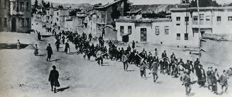 start-of-armenian-genocide