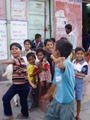 Kolkata - children