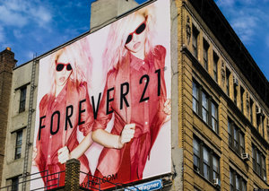 Forever 21 Secrets Revealed
