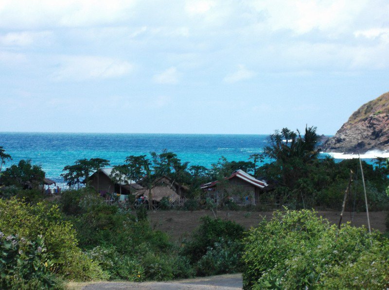 Typisch Lombok