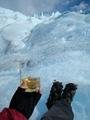 Foots ´n Views, Perito Moreno Glacier