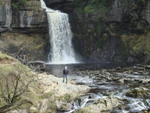 Ross & Waterfall