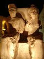 Luxor Temple Statue