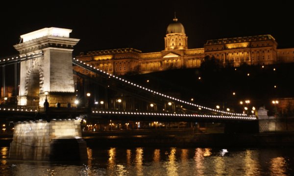 Budapest 