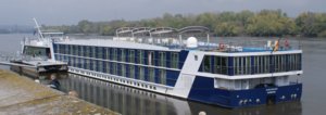 Amadagio River Cruise Ship