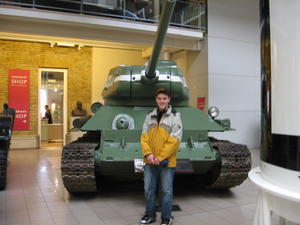 Imperial war museum