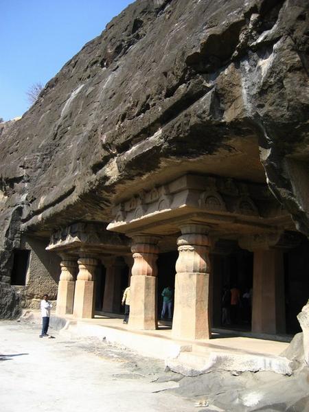 Ajanta Caves