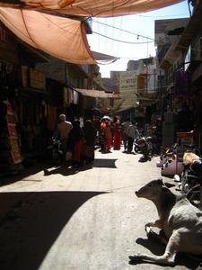 Main Street Bazaar