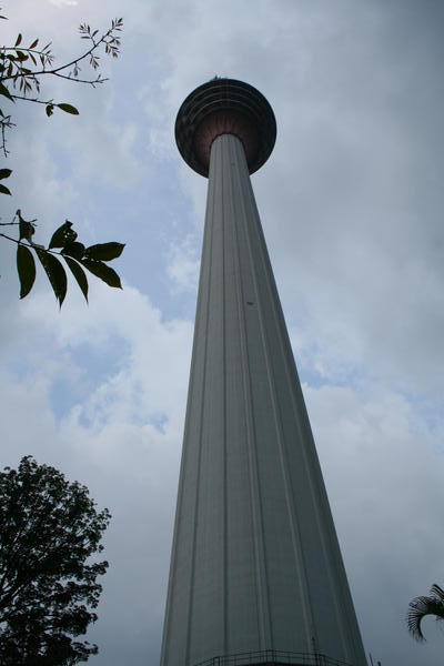 Menara KL
