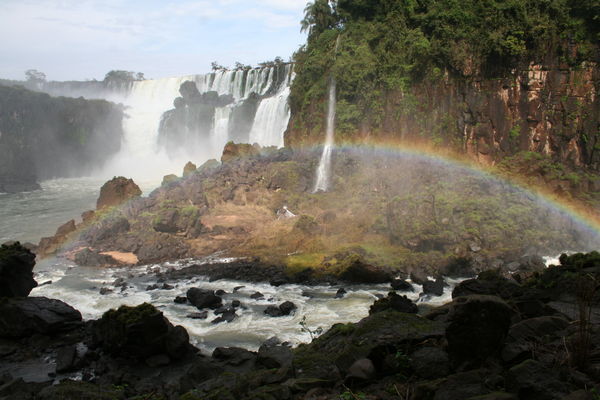 The Falls