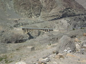 Raikot Bridge