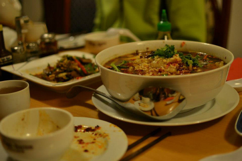 Lai de hao Chinese Restaurant