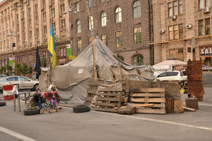 Maidan June 2014