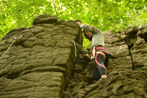 Zhitomir Climbing