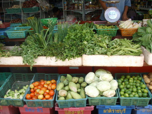 Phi Phi Market | Photo