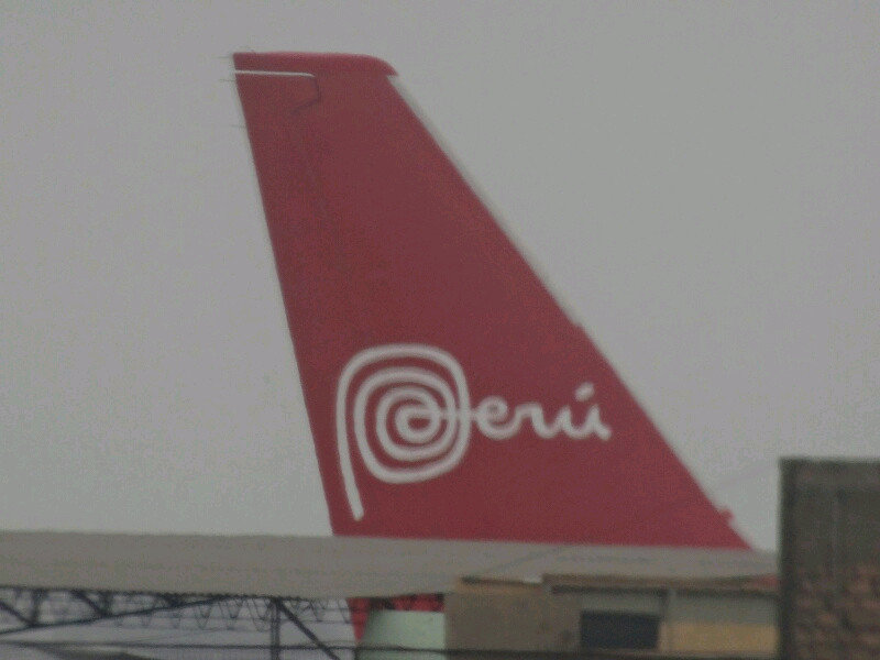 Peru Airlines