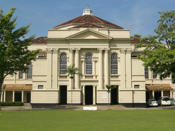 St Josephs College, Colombo