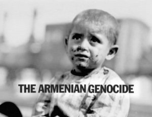 Arminean Genocide