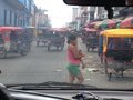 Iquitos traffic 