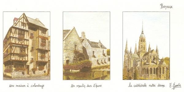 Postcard 1 Side 1
