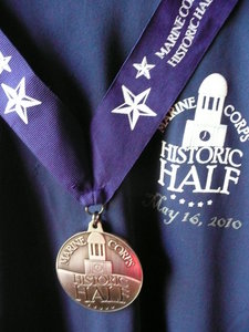 The Medal