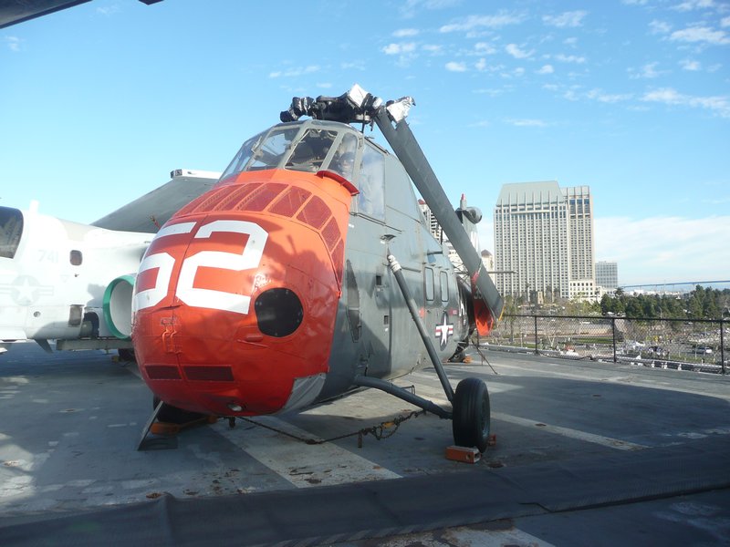 H-34 Seabat