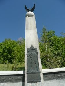 Another Monument
