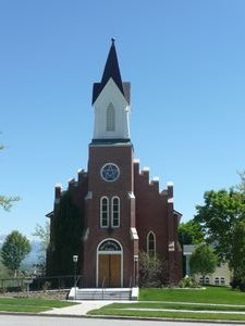 A Church