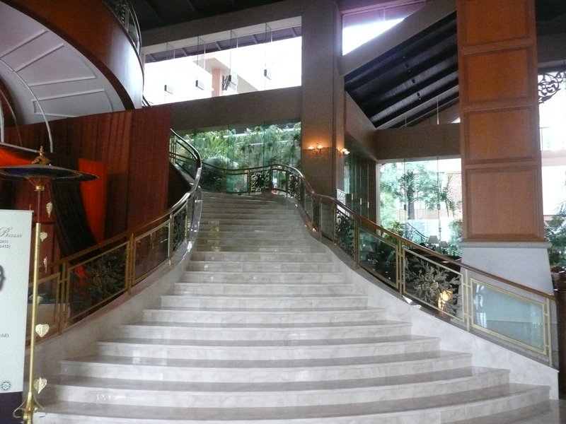 The Royal Chulan Hotel