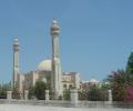 Ahmad Al-Fateh Grand Mosque