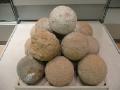 Old Portugese Cannon Balls