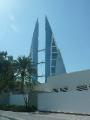 Bahraini Architecture