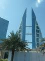 Awesome building in Bahrain