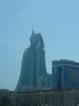 Buildings in Bahrain